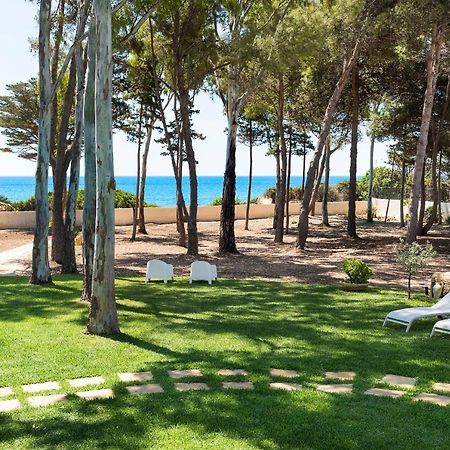 Marinella Villa Terrauzza Ngoại thất bức ảnh