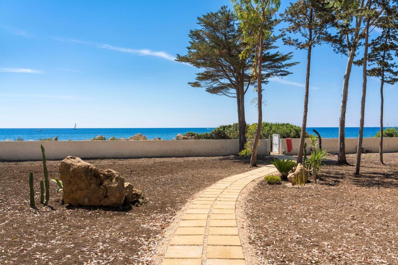 Marinella Villa Terrauzza Ngoại thất bức ảnh