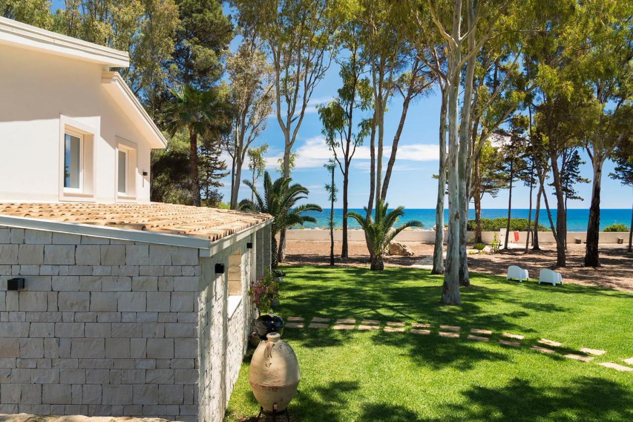 Marinella Villa Terrauzza Ngoại thất bức ảnh