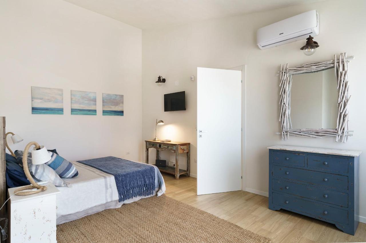 Marinella Villa Terrauzza Ngoại thất bức ảnh