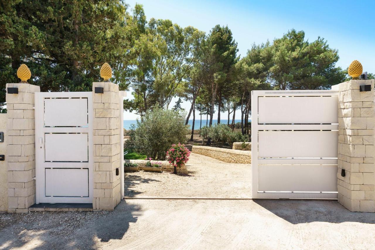 Marinella Villa Terrauzza Ngoại thất bức ảnh