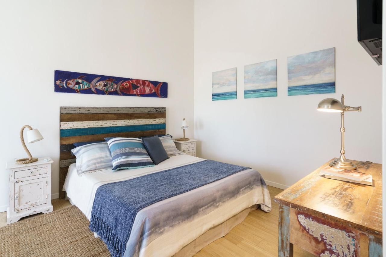 Marinella Villa Terrauzza Ngoại thất bức ảnh