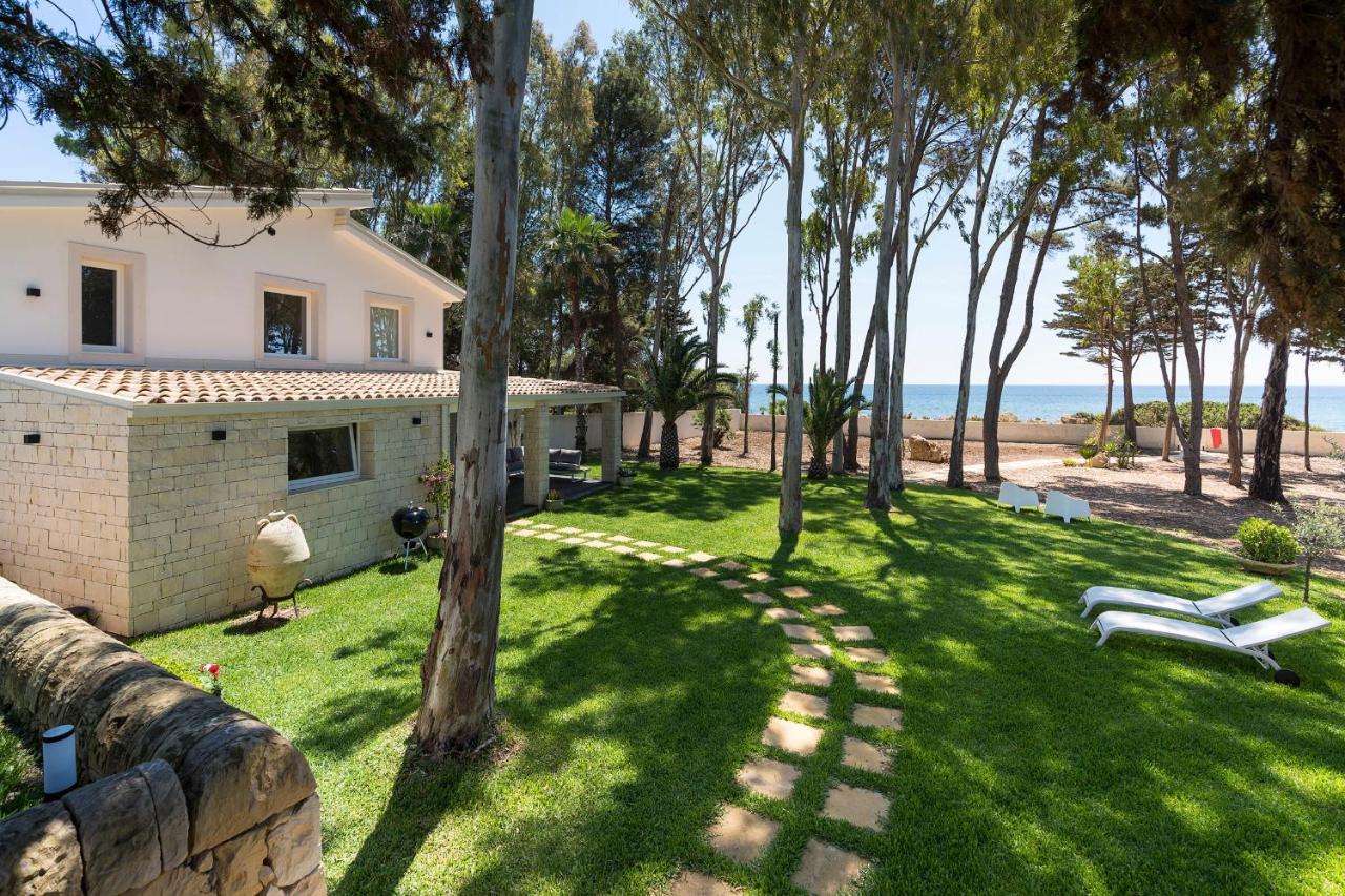Marinella Villa Terrauzza Ngoại thất bức ảnh