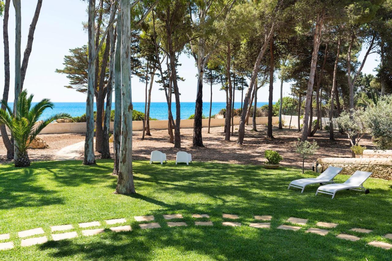 Marinella Villa Terrauzza Ngoại thất bức ảnh