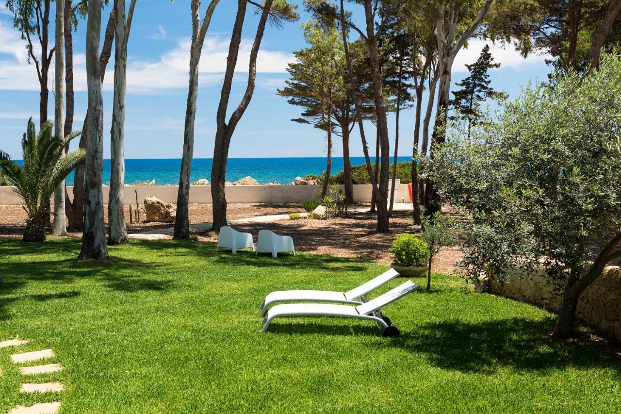 Marinella Villa Terrauzza Ngoại thất bức ảnh