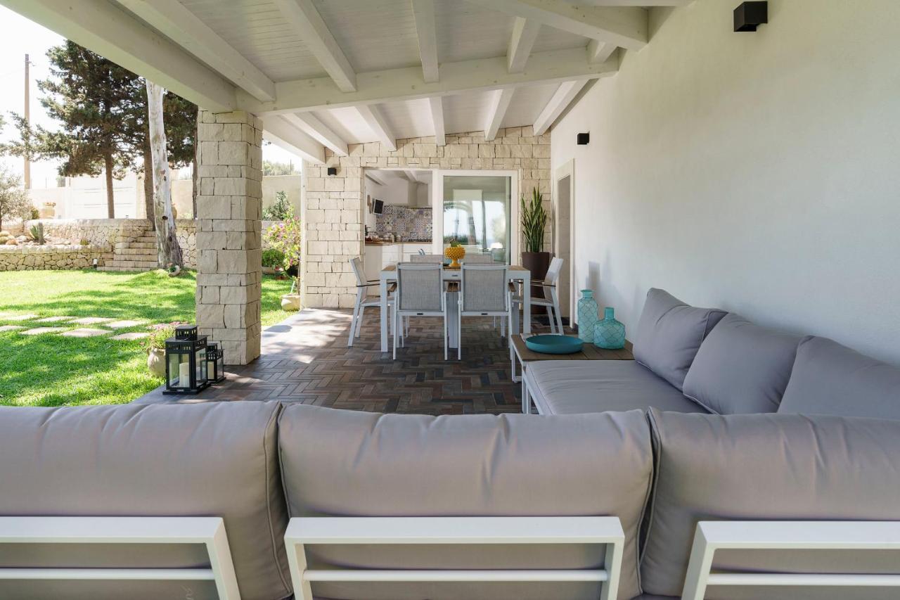 Marinella Villa Terrauzza Ngoại thất bức ảnh