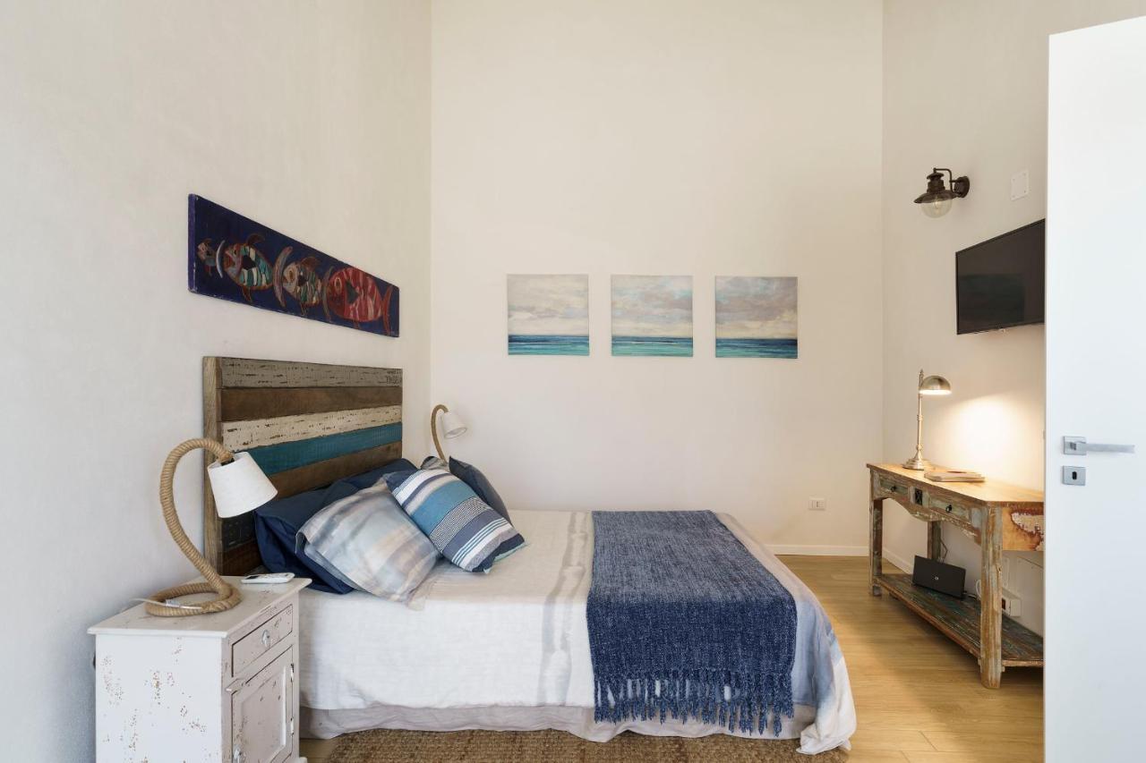 Marinella Villa Terrauzza Ngoại thất bức ảnh