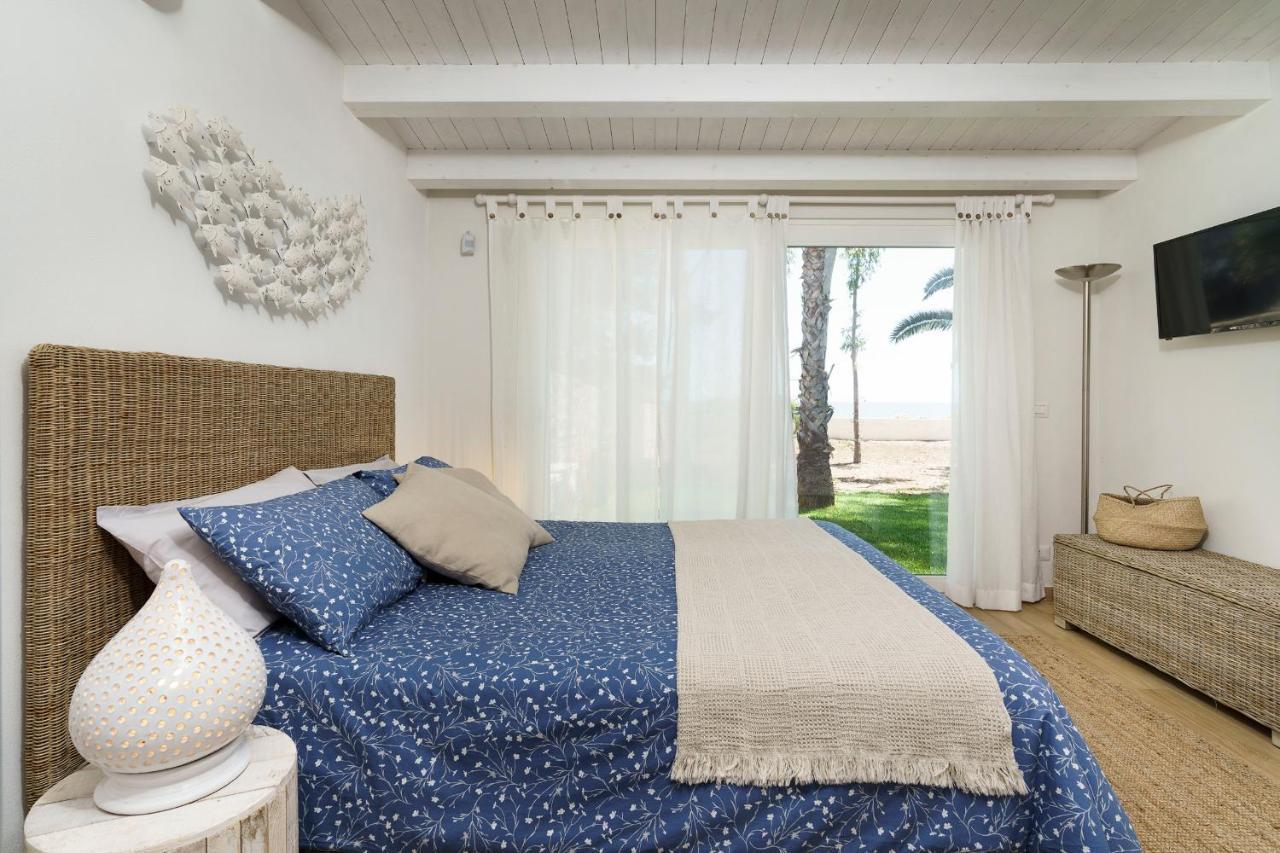 Marinella Villa Terrauzza Ngoại thất bức ảnh