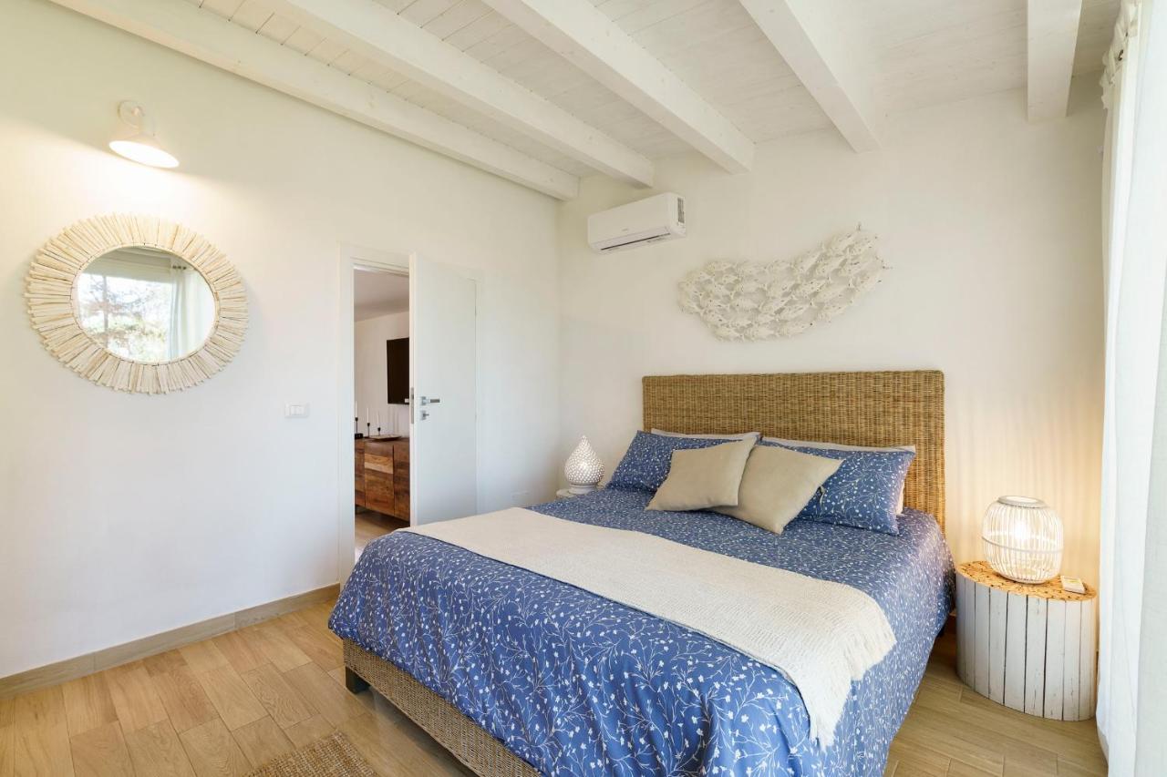 Marinella Villa Terrauzza Ngoại thất bức ảnh
